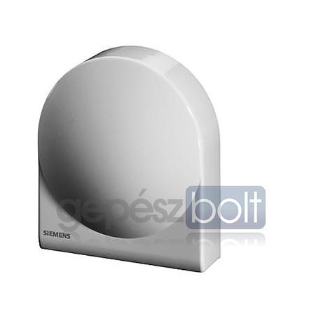 Siemens QAC2010 Külső hőmérséklet érzékelő standard Pt100 -50C…70C
