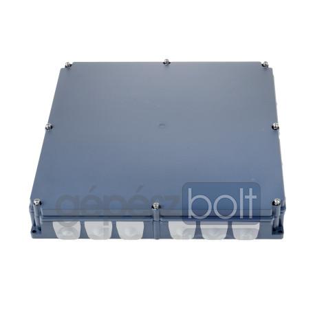 Siemens 5WG16413AB01 ROOM CONTROL BOX RCB AP641