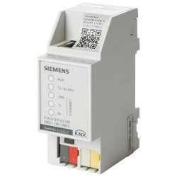 Siemens 5WG11461AB03 N 146/03 IP Router