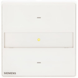 Siemens 5WG12012DB12 Touch sensor single UP 201/2 IW