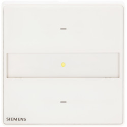 Siemens 5WG12012DB13 Touch sensor single UP 201/3 IW