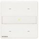 Siemens 5WG12022DB12 Touch sensor double UP 202/2 IW