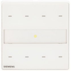 Siemens 5WG12032DB13 Touch sensor quadruple UP 203/3 IW