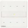 Siemens 5WG12032DB13 Touch sensor quadruple UP 203/3 IW