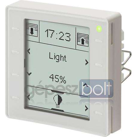 Siemens 5WG12272AB11 ROOM CONTROL UNIT UP227