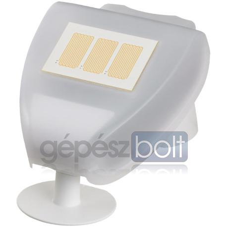 Siemens 5WG12573AB22 GAMMA FK 257/22 IDŐJÁRÁSKÖZPONT GPS
