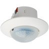 Siemens 5WG12582DB12 PRESENCE DETECTOR DESK UP 258D12