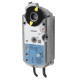 Siemens GMA326.1E Damper Actuator rotary
