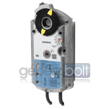 Siemens GMA326.1E Damper Actuator rotary