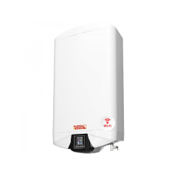 Supernova Smart WIFI Villanybojer 60 L 