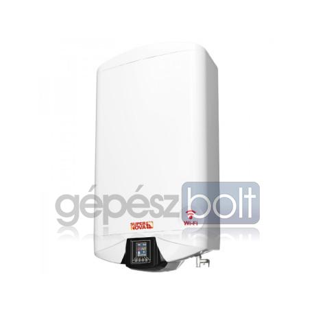 Supernova Smart WIFI Villanybojer 60 L 