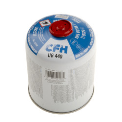 CFH Nyomógázpalack 440 g