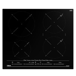 Teka ITC 64630 BK MST Indukciós főzőlap