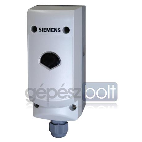 Siemens RAK-TW.1200HP -H Control The. 40..120C