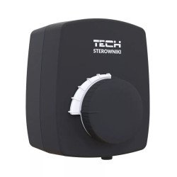 TECH STZ-120t szelepállító motor