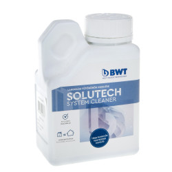 BWT SoluTech System Cleaner Rendszertisztító 0,5 liter