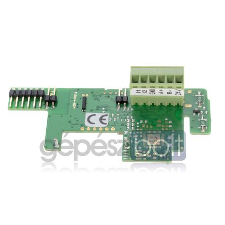 Siemens WZU-485E-MOD/LG Modbus module