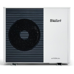 Vaillant aroTHERM plus VWL 125/6 A 400 V  hőszivattyú