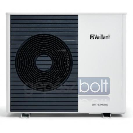 Vaillant aroTHERM plus VWL 125/6 A 400 V  hőszivattyú