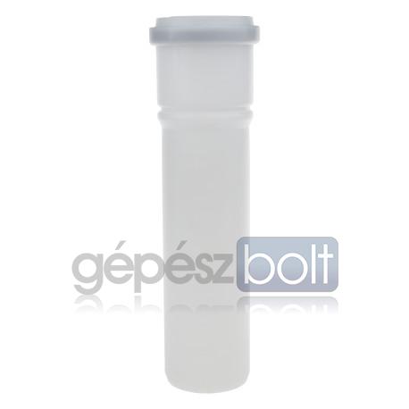 Tricox PPs cső 60mm hossz 250mm