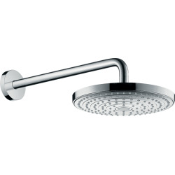 Hansgrohe Raindance Select S Fejzuhany 240 2jet zuhanykarral, EcoSmart