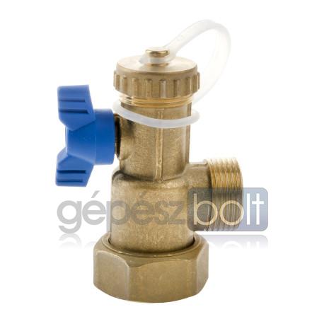Bosch Töltő és ürítőcsap G1 x G3/4"