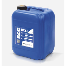 BCG HC60 reakció gyorsító 10 liter