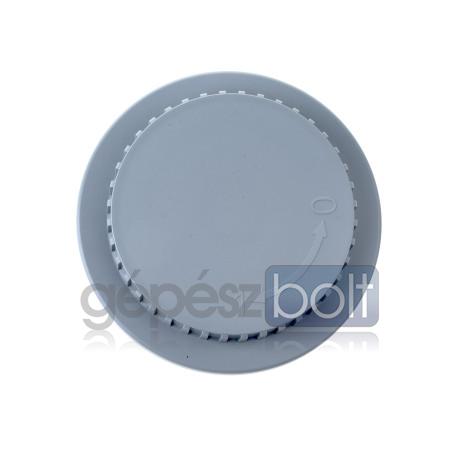 Siemens 426855048 Handcontrol blue with mechanicalparts