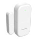 Siemens Connected Home ablaknyitás érzékelő