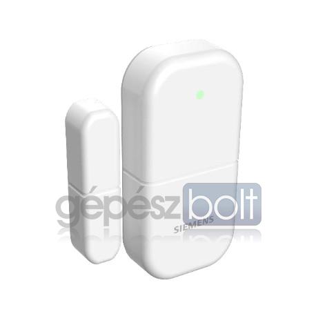 Siemens Connected Home ablaknyitás érzékelő