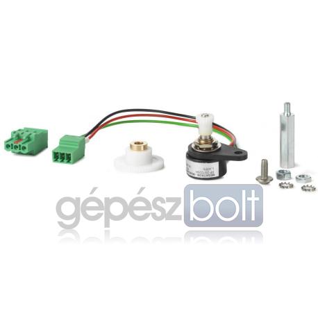 Siemens ASZ36 Potentiomter unit 0 to 1000Ohm