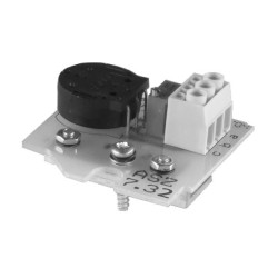 Siemens ASZ7.32 Potentiometer 200 Ohm