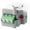 Siemens ASZ7.5/1000 Potentiometer 1000 Ohm