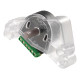 Siemens ASZ7.6/1000 Potentiometer 1000 Ohm