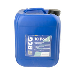 BDG Pool