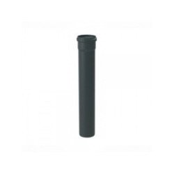 ALMEVA STARR PPH CSŐ 80 L 500MM SZIMPLAFALU