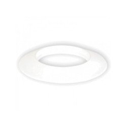 ALMEVA KIEGÉSZÍTŐ TAKARÓ RÓZSA (FEHÉR) 80