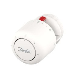 Danfoss Aero termosztatikus érzékelő Danfoss RA szelepekhez
