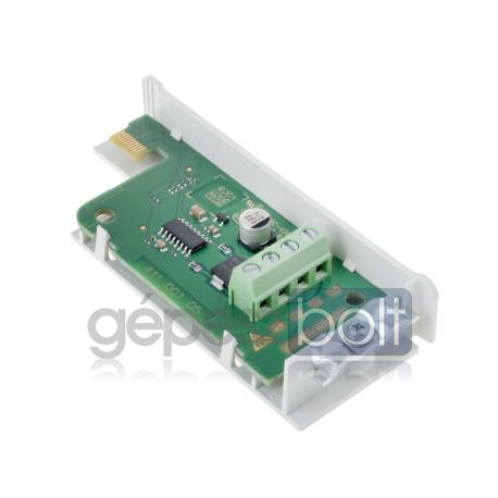 Siemens M-bus module UH40