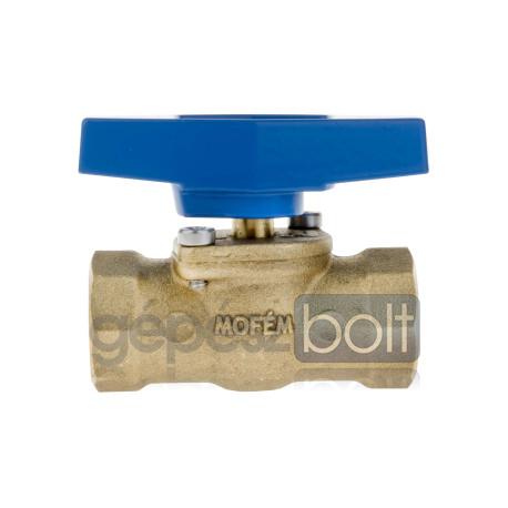 Mofém AHA Gömbcsap BB menettel 3/8”