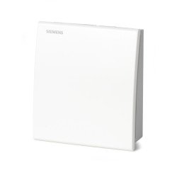 Siemens QFA2001 Terem páratartalom érzékelő 4…20mA