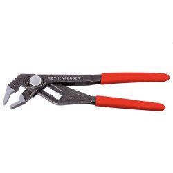 Rothenberger ROGRIP F 7" 1K Gyorsállítású vízpumpafogó