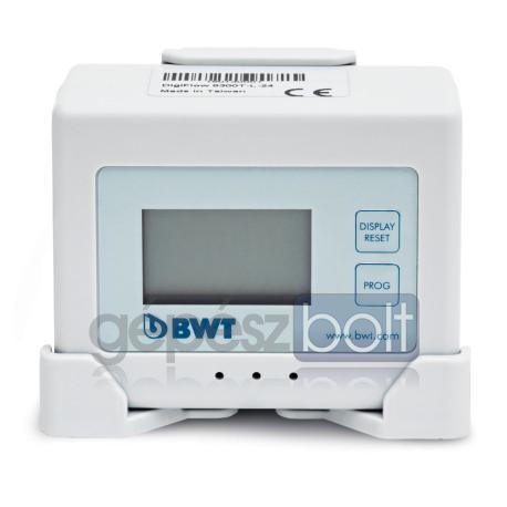 Bwt AQA DRINK MONITOR átfolyás mérő Woda-pure termékekhez