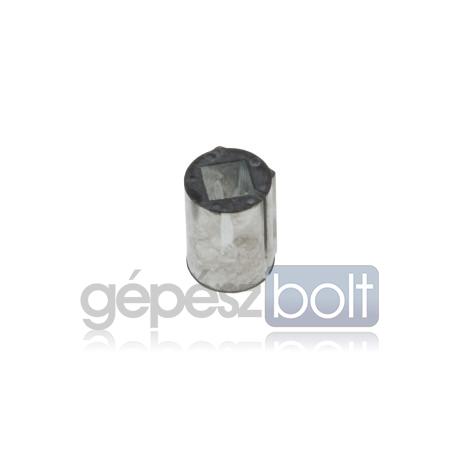 Siemens ASK78.14 Centring insert sq 8x8 fix