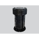 Aereco VBP 2173 hibrid tetőventilátor