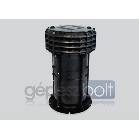 Aereco VBP 2173 hibrid tetőventilátor