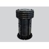Aereco VBP 2173 hibrid tetőventilátor