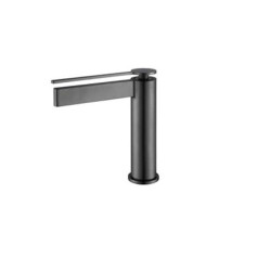 AREZZO design ELEGANT mosdó csaptelep, gun metal