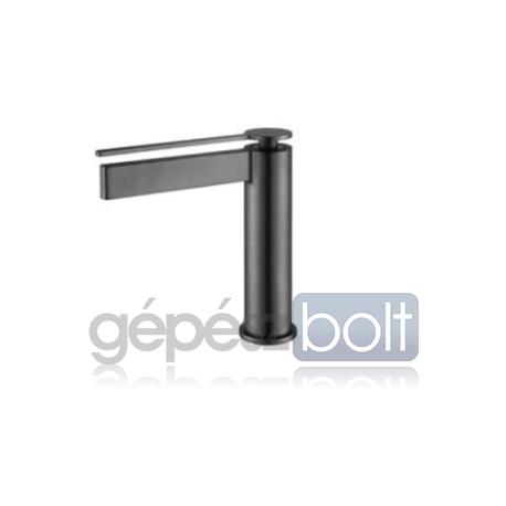 AREZZO design ELEGANT mosdó csaptelep, gun metal
