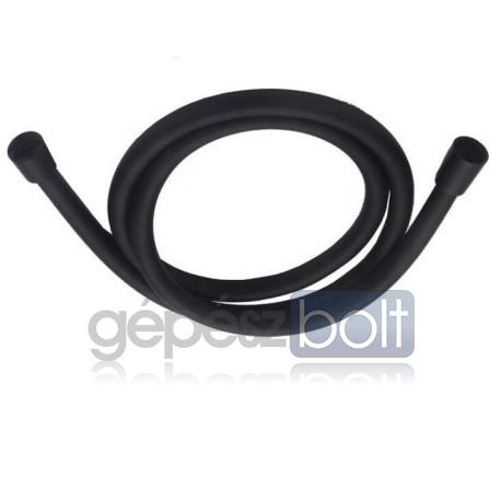AREZZO design BLACKFIELD Matt fekete 1,5 m gégecső